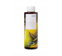 KORRES Detergente Corpo Rinnovatore Gel Doccia Bergamotto Pera 250ml