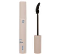 Korres Drama Curl Mascara mascara per ciglia curve e separate colore 01 Black 13 ml