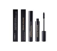 Korres Volcanic Minerals Drama Volume Mascara mascara per un volume estremo 11 ml colore nero