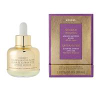 KORRES Golden Krocus Anti-Ageing Elixier 30 ml