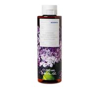 KORRES Gel doccia rivitalizzante al lillà 250 ml