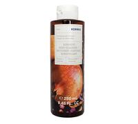 Korres Gel Detergente Rinnovante Per Il Corpo 250ml Pomegranate Grove