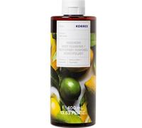 Korres Gel Doccia Agrumi 400 ml