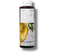 Korres Basil Lemon gel doccia rinfrescante 250 ml
