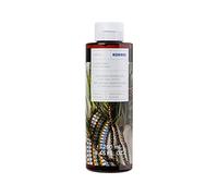Korres Forest Cedar gel doccia rinfrescante 250 ml