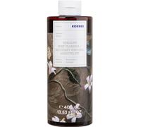 Korres Jasmine docciaschiuma detergente 400 ml