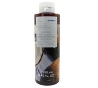 Korres Gel Doccia Idratante Acqua di Cocco 250 ml Cleanser Corpo