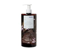 Korres Jasmine docciaschiuma detergente 1000 ml