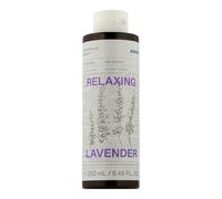 Korres Gel doccia rilassante alla lavanda 250 ml