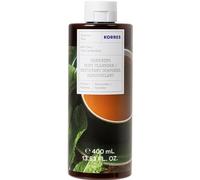 Korres Gel Doccia Tè alla Menta 400 ml