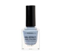 KORRES Gel Effect Nail Colour 38 acqua salata 11 ml