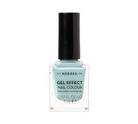 KORRES Gel Effect Nail Colour 39 Phycology 11 ml