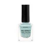 KORRES Gel Effect Nail Colour 39 Phycology 11 ml