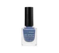 Korres Gel Effect Nail Colour 83 Aegean Sky, 11 ml