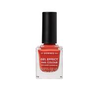 KORRES Gel Effect Nail Colour n. 50 Pumpkin Spice 11 ml