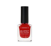 Korres Make-up Unghie Sweet Almond Nail Colour No. 53 Royal Red 11 ml