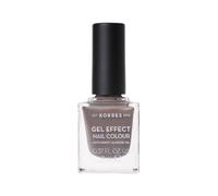 KORRES Gel Effect Nail Colour No70 cenere olografica 11 ml
