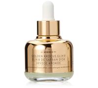 Korres Golden Krocus 1 fl oz. Siero viso