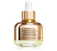 KORRES Golden Krocus Anti-Ageing Elixier 30 ml