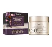 Korres Golden Krocus Hydra-Filler Plumping Cream 50ml For Women