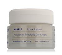 KORRES Greek Yoghurt Nourishing Probiotic Gel-Cream 40 ml