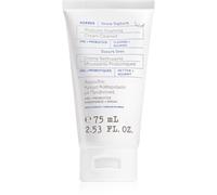 Korres Greek Yoghurt Probiotic Foaming Cream Cleanser mousse detergente in crema con probiotici 75 ml