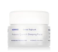 Korres Greek Yoghurt Probiotic Nourishing Sleeping Facial 40 ml