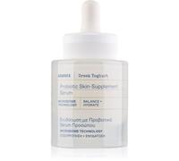 KORRES Greek Yoghurt Probiotic Skin-Supplement Serum 30 ml