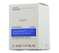 KORRES Greek Yoghurt Smart Yoghurt Probiotic Super Serum 30 ml