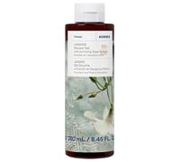Korres Jasmine docciaschiuma detergente 250 ml