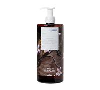 Korres Jasmine docciaschiuma detergente 1000 ml