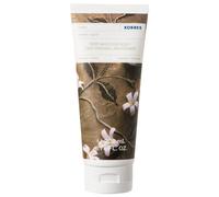 KORRES Latte per il corpo lisciante al gelsomino 200 ml