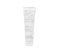 Korres KORRES Crema detergente schiumogena allo yogurt greco, 150 ml