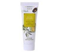 KORRES KORRES Pure Greek Olive Stones Scrub 18 ml