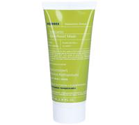 Korres Korres santorini grape Maschera affinante della pelle con sabbi