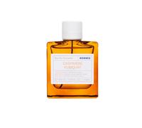 Korres Cashmere Kumquat Eau de Toilette da donna 100 ml