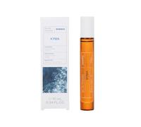 KORRES KYMA Eau de Toilette da uomo in pratica taglia Deluxe da viaggio, profumo fresco e tonificante, dermatologicamente testato e vegano, 10 ml