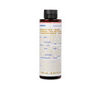 Athenian Grooming, gel detergente per viso e barba, detergente profondo, idratante e lenitivo, per pori fini e una finitura opaca, senza silicone e parabeni, vegano, 250 ml