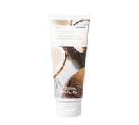Korres Coconut Water Smoothing Body Milk lozione per il corpo idratante e ammorbidente 200 ml per Donna