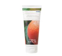 KORRES Grapefruit Sunrise Body Smoothing Milk 200 ml
