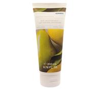 Latte Corpo Levigante Bergamotto E Pera - Korres Bergamot Pear Body Smoothing Milk 200 ml