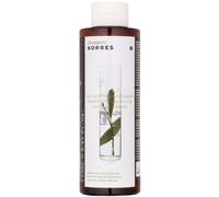 Korres Laurel & Echinacea shampoo antiforfora per pelli secche 250 ml