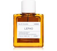 Korres Lefko Eau de Toilette unisex 50 ml
