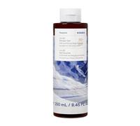 KORRES LILAC Gel doccia rivitalizzante con profumo floreale, per la doccia, il bagno e la rasatura, dermatologicamente testato, vegano, senza siliconi e parabeni, 250 ml