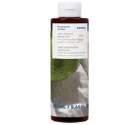 Korres Ginger Lime gel doccia idratante 250 ml