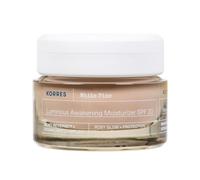 Korres White Pine Meno-Reverse™ crema rigenerante e rassodante SPF 20 40 ml