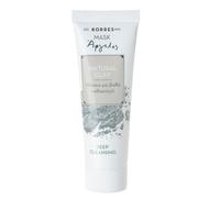 KORRES Natural Clay Deep Cleansing Mask 18 ml