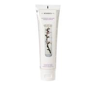 Korres Maschera per capelli nutriente (Aroma Semi di lino, mandorla) - 125 ml.