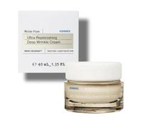 KORRES Meno-Reverse Profondo Ruga Crema 40ml Whitepine, Ultra-Replenishing Boxed