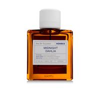 Korres Midnight Dahlia Eau de Toilette 50 ml